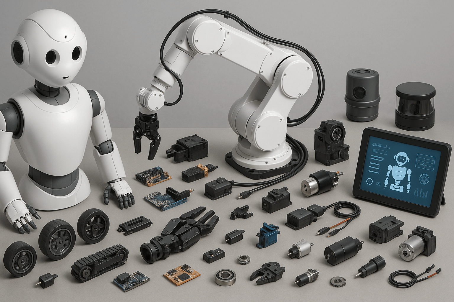 About AL Gazala International