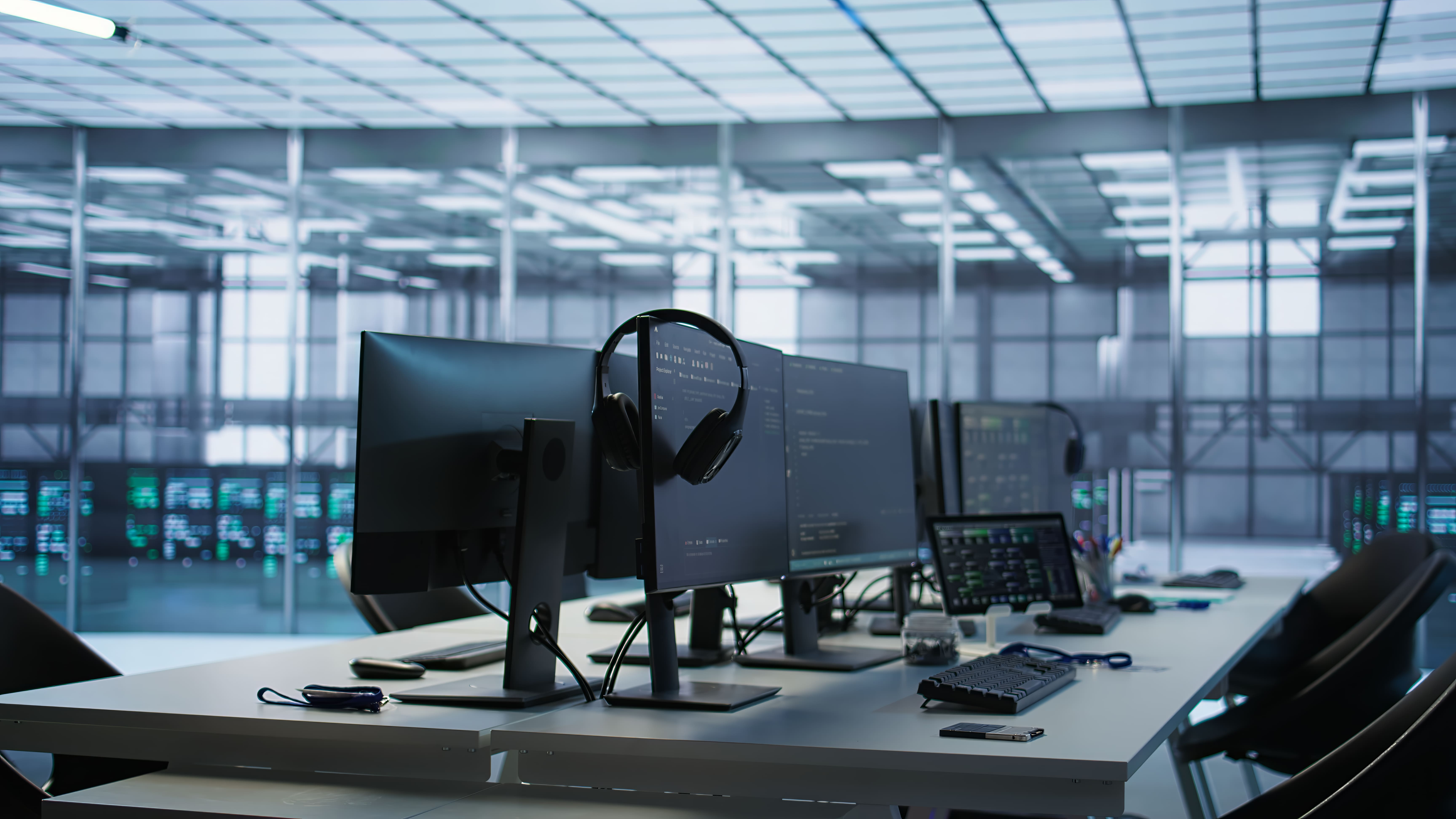 IT Equipment and Accessories